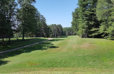 Skungamaug River Golf Club