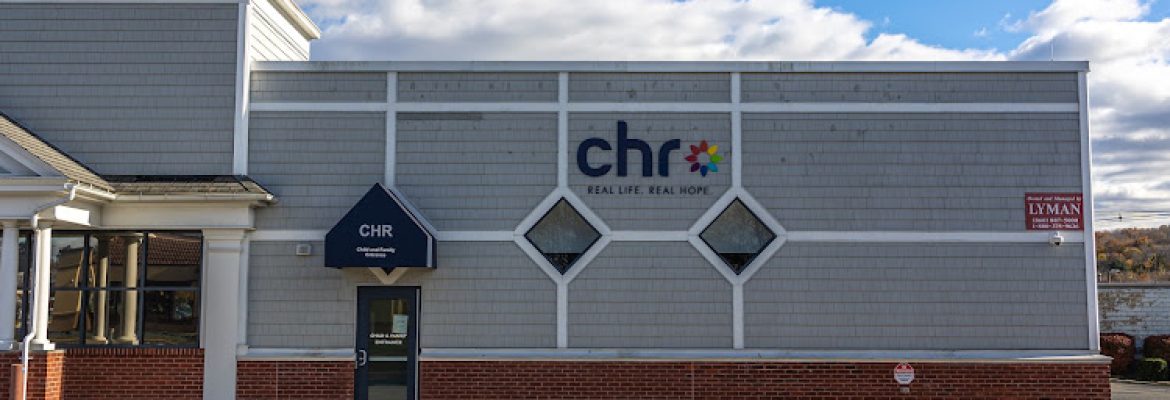Community Health Resources – Willimantic