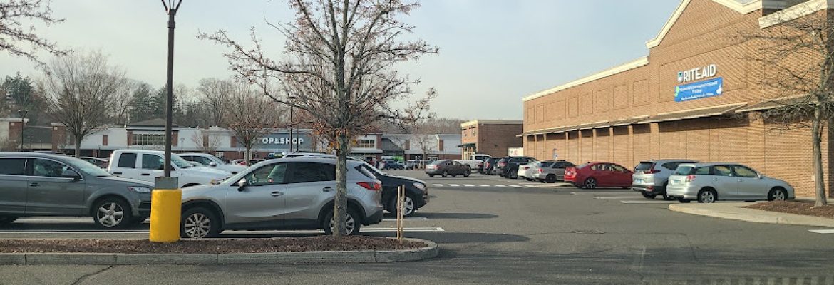 Copps Hill Plaza