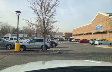 Copps Hill Plaza