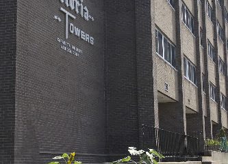 Victoria Tower Apartments