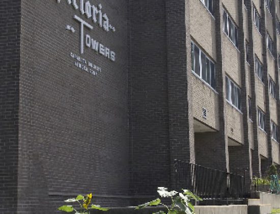Victoria Tower Apartments