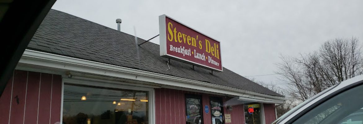 Evan’s Deli & Grocery LLC