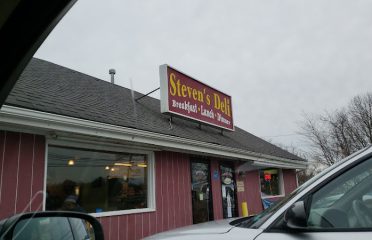 Evan’s Deli & Grocery LLC