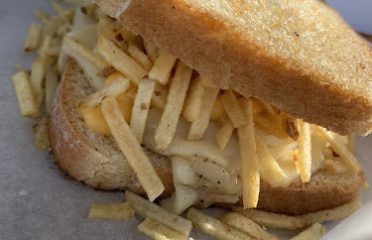Snappy Dawgs Gourmet Street Food