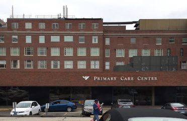 Yale New Haven Hospital Primary Care Center