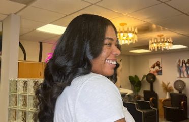 Coil Theory Co. | Silk Press & Hair Health Specialist