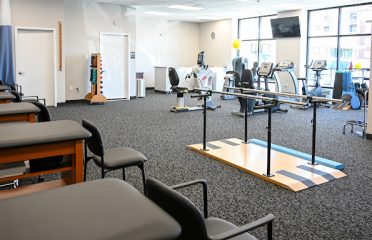 SportsMed Physical Therapy – Stamford CT