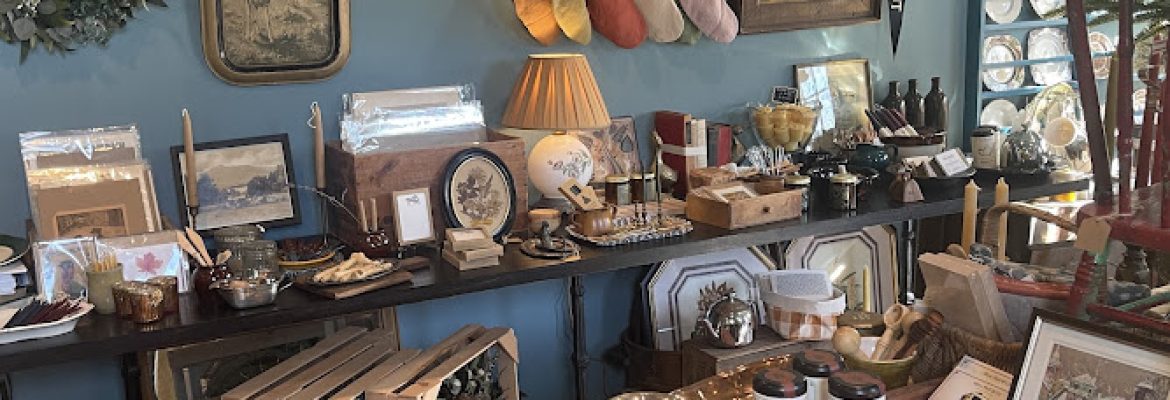 Little Emporium