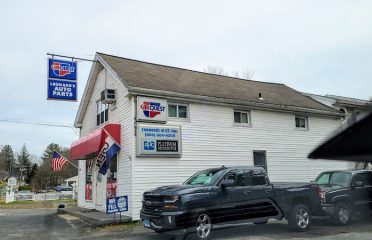NAPA AUTO PARTS