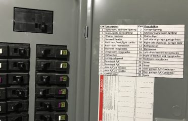 JRM Electric LLC