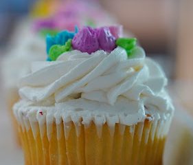 Elmwood Pastry Shop