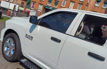 She Customs Auto Styling