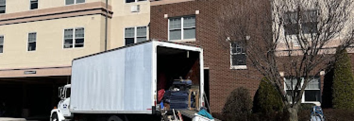 Top Tier Moving LLC