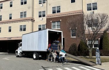 Top Tier Moving LLC