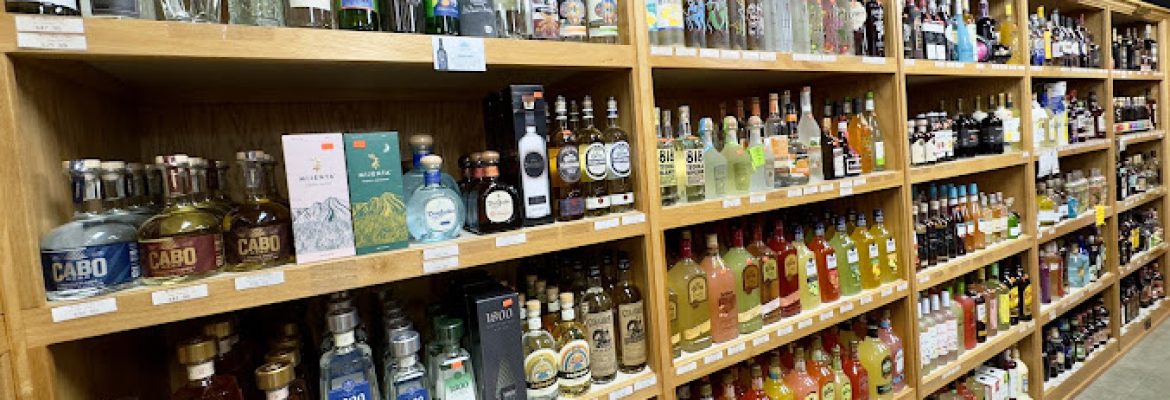 Stafford Spirits