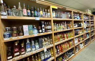 Stafford Spirits