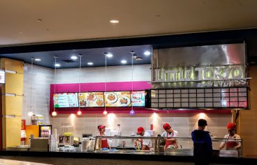 Little Tokyo Restaurant