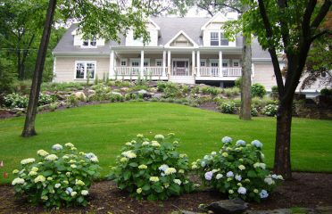 Cutn’ Edge Landscaping