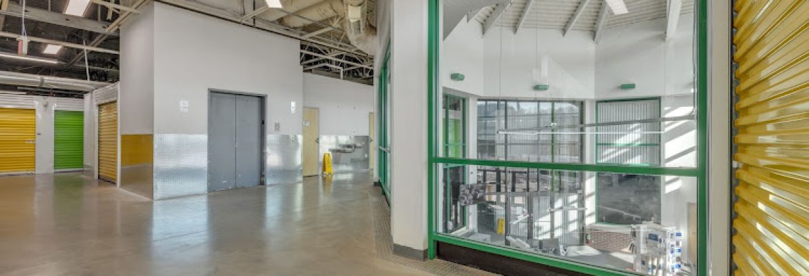 JustStorage