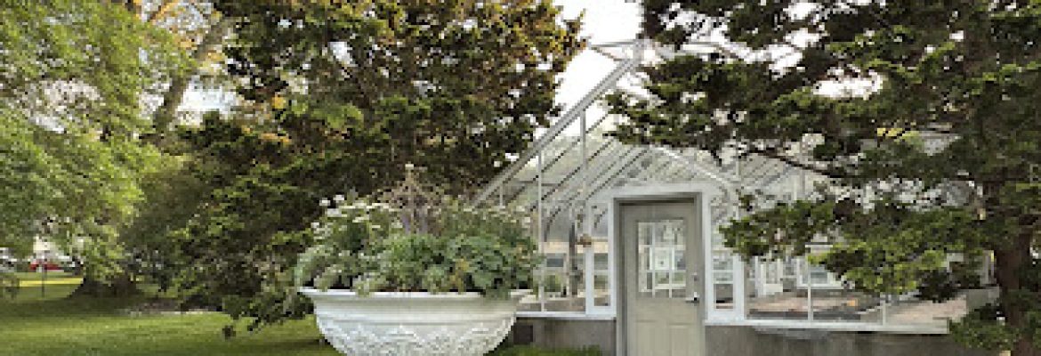 Ballard Greenhouse