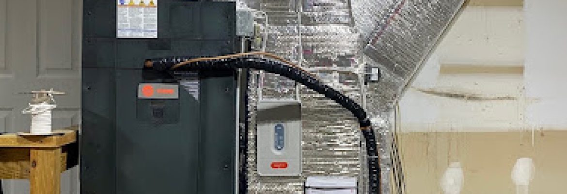 Guys Heating & Cooling