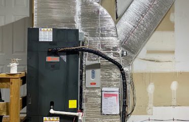 Guys Heating & Cooling