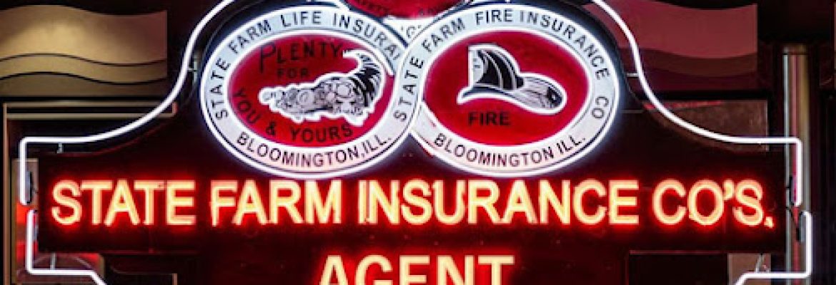 Jon D. Racow – Woodbridge State Farm Insurance Agency