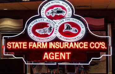 Jon D. Racow – Woodbridge State Farm Insurance Agency