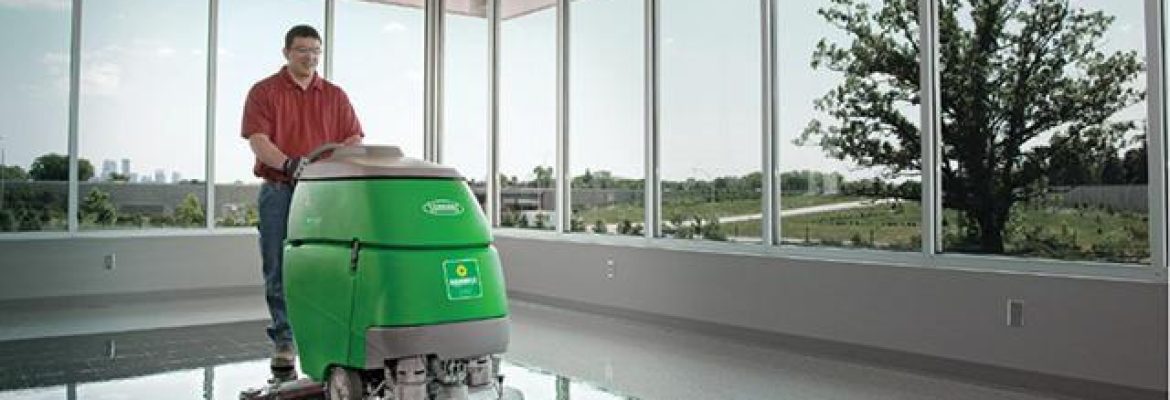Sunbelt Rentals Flooring Solutions