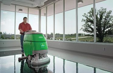 Sunbelt Rentals Flooring Solutions