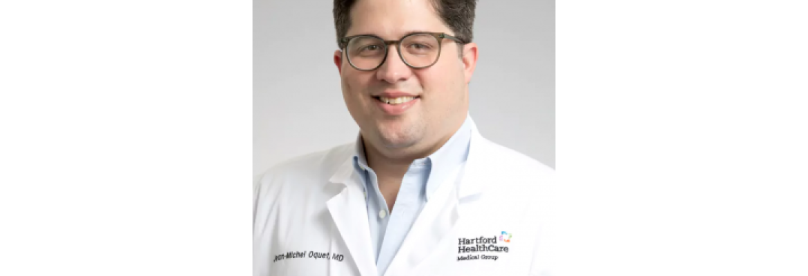 Jean-Michel Oquet, MD