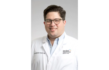 Jean-Michel Oquet, MD