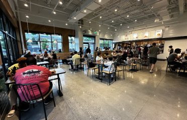 Shake Shack Stamford
