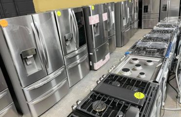 T & A Appliances LLC