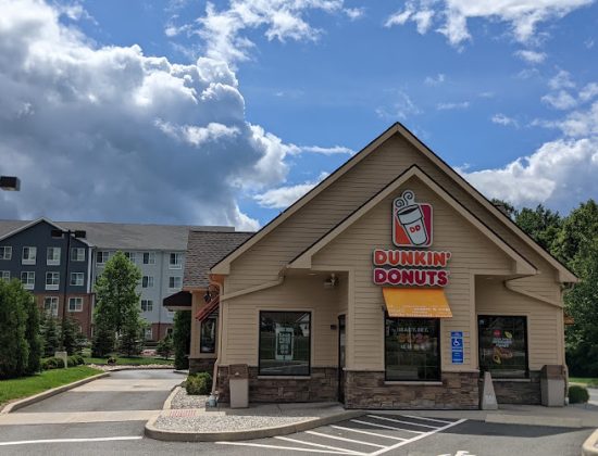Dunkin’