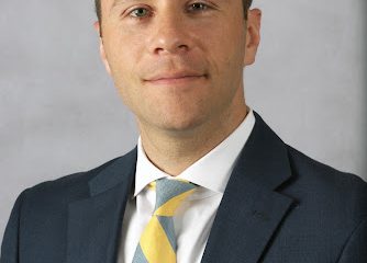 Dr. Michael Leapman