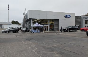 Bob Valenti Automall
