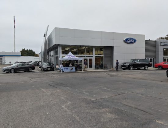 Bob Valenti Automall