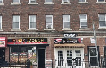 Bro’s Dough Pizzeria