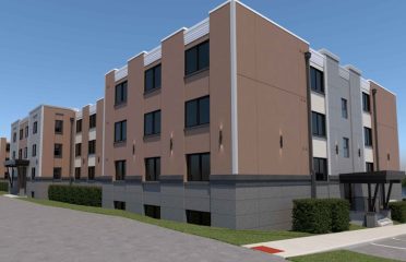 925 at North Apartments