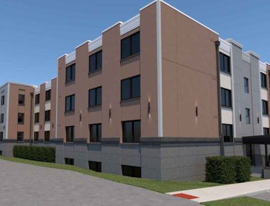 925 at North Apartments