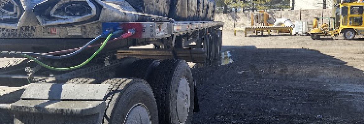 Stratford Baling Corporation