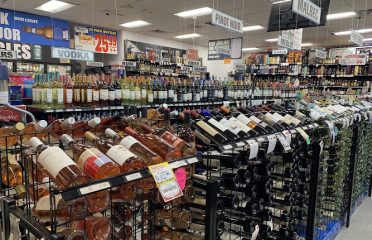 West Rock Wine & Liquor Warehouse
