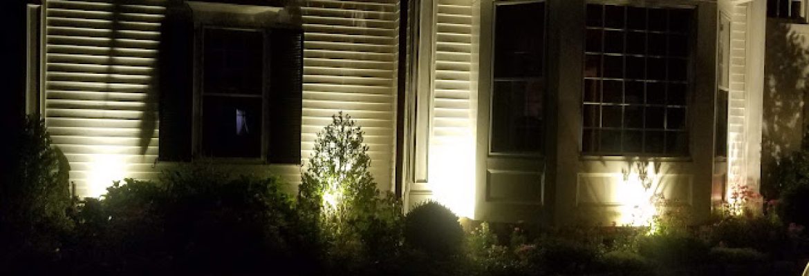 dj landscape llc