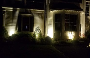 dj landscape llc