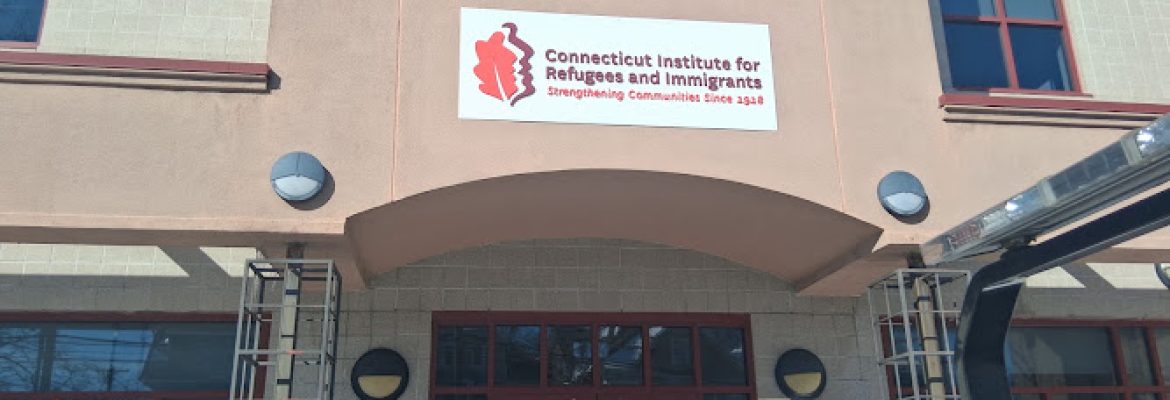 Connecticut Institute for Refugees and Immigrants