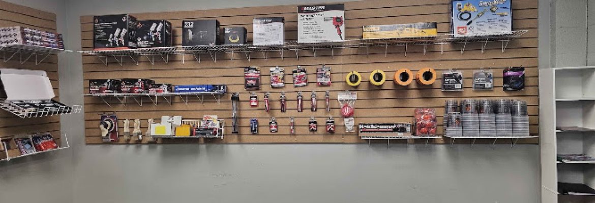 NextGen Automotive Finishes LLC