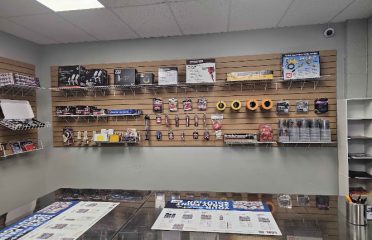 NextGen Automotive Finishes LLC