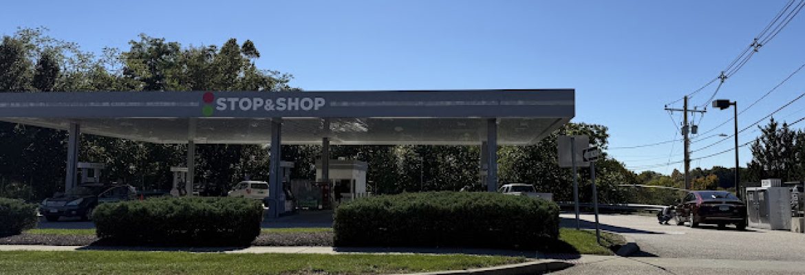 Stop & Shop